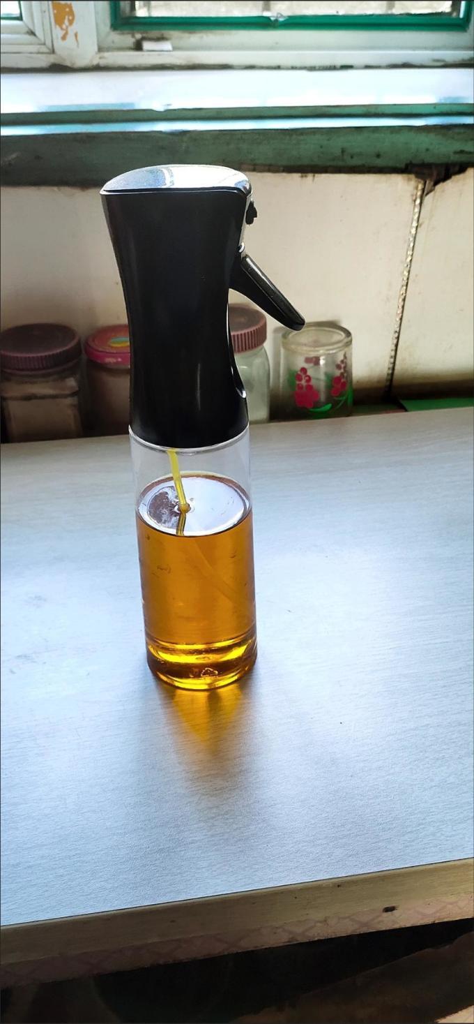 油壶