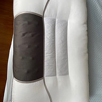 京东京造  荞麦枕 