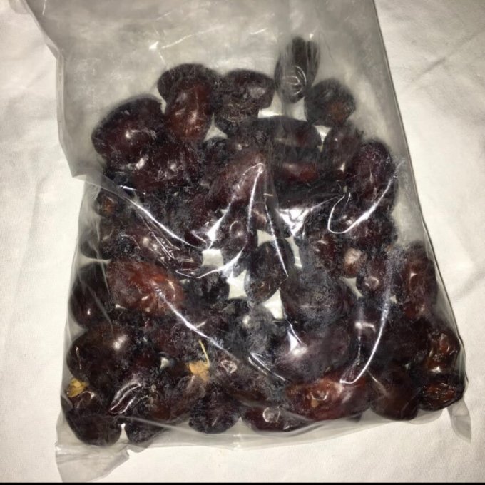 酋长蜜饯果脯