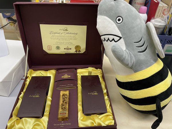 看过这个，我再也不想喝猫屎咖啡了