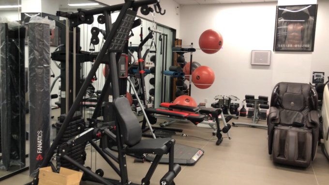 运动护具