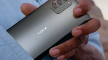 诺基亚发布 G400 5G 智能手机，搭骁龙 480，5000mAh大电池
