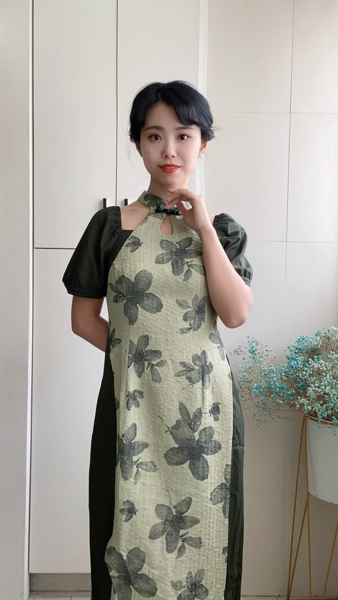 裙装