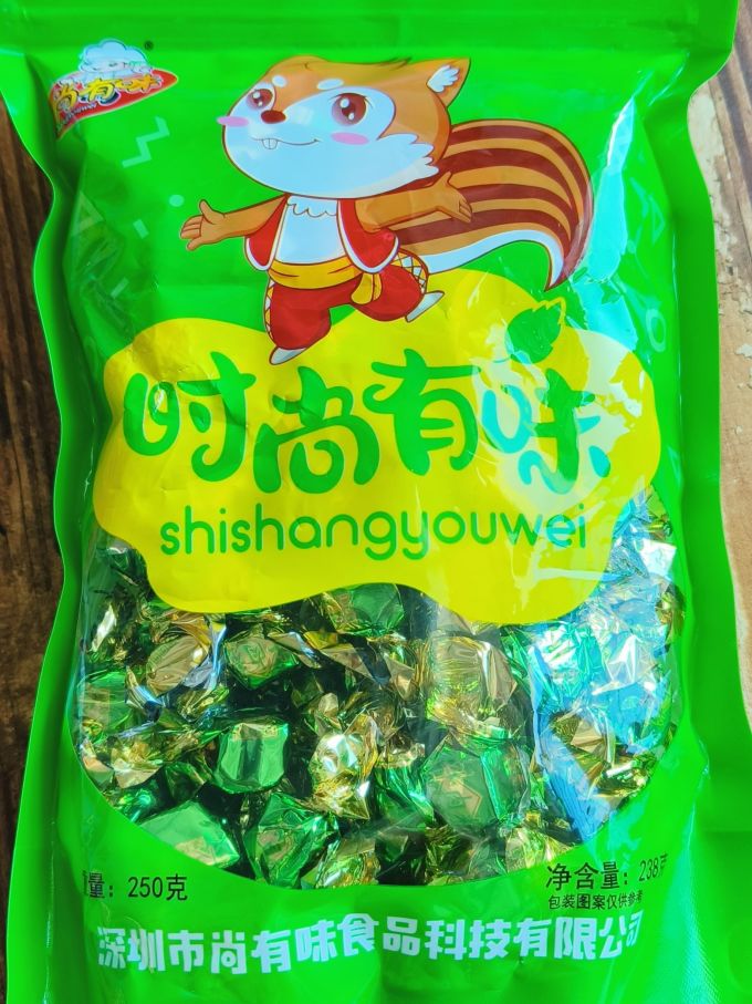 李绅肉干肉脯