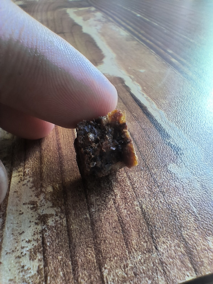 李绅肉干肉脯