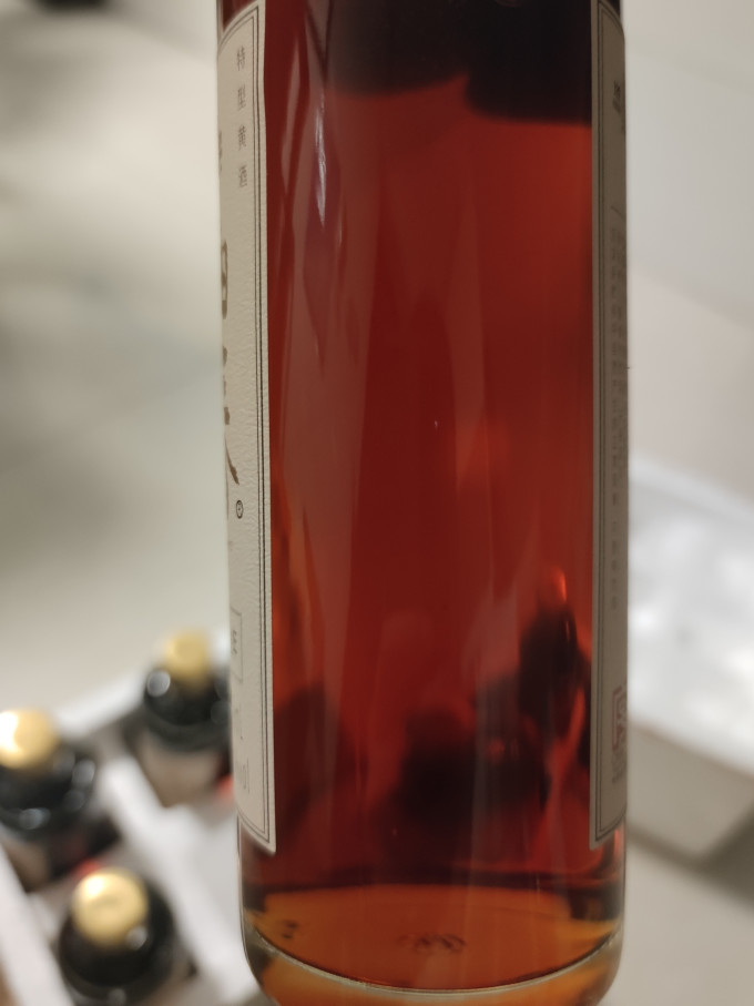 塔牌黄酒/养生酒