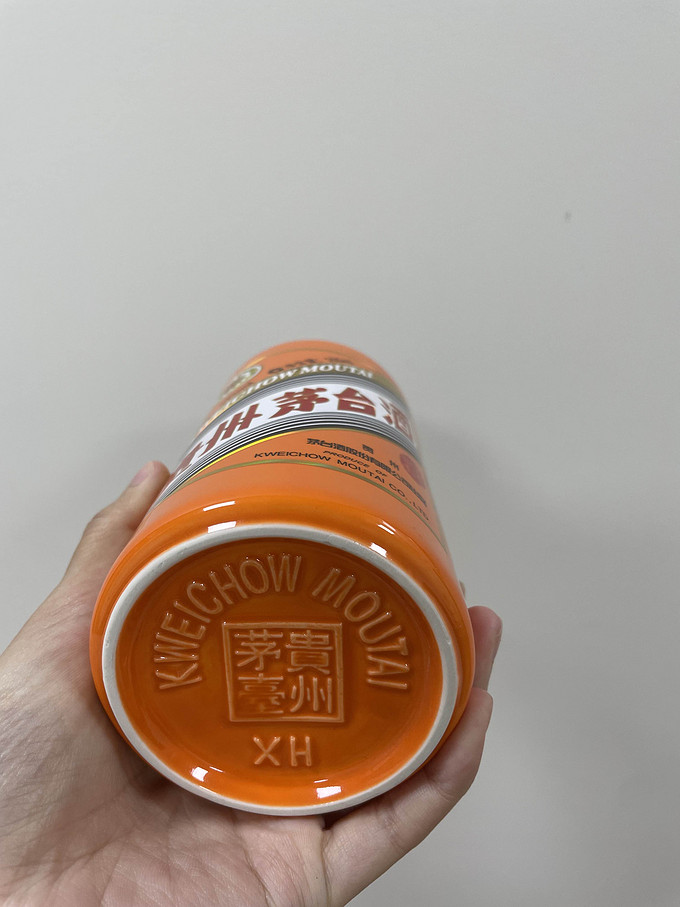 茅台白酒