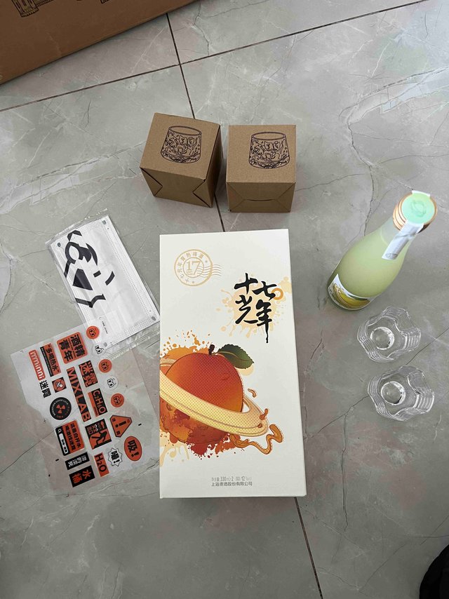 真是诚信商家，我都有点不好意思