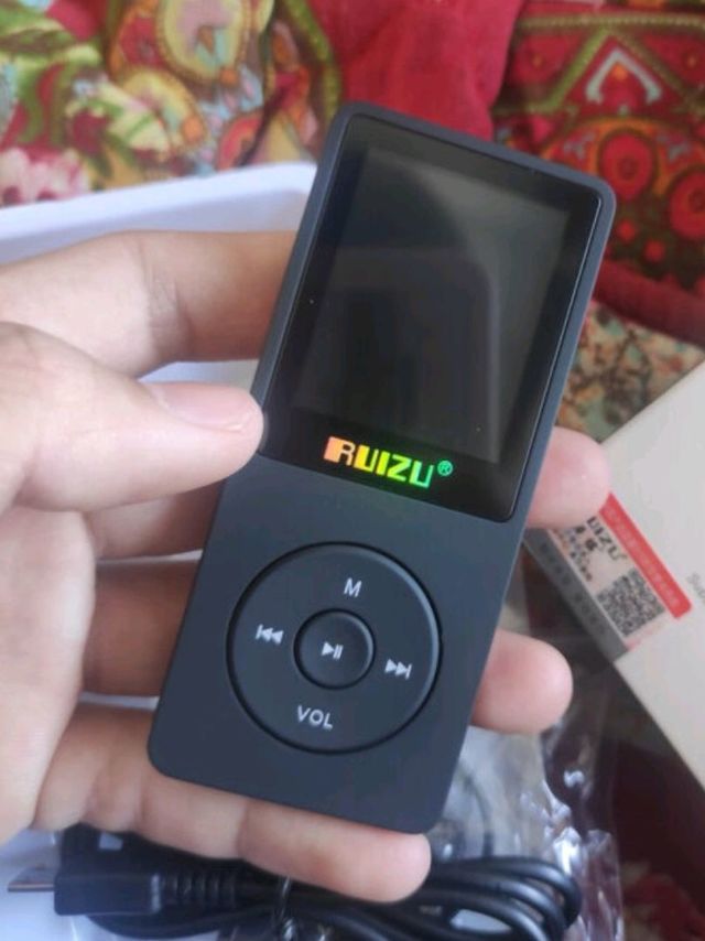 锐族还是魅族？解放聆听心灵音乐之声