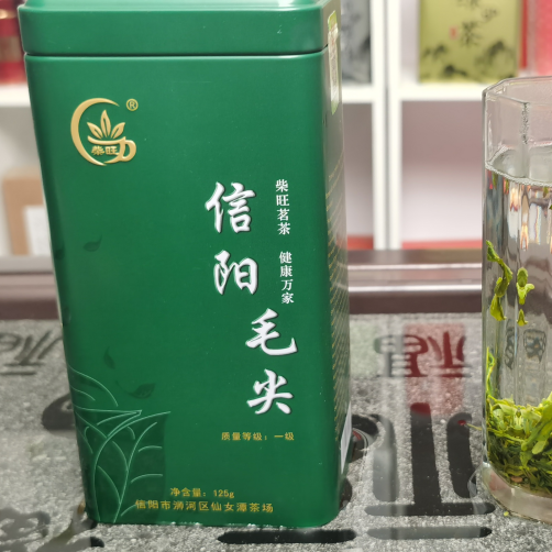 河南40岁大哥晒“茶叶单”，结果走红朋友圈，网友点赞：真会喝