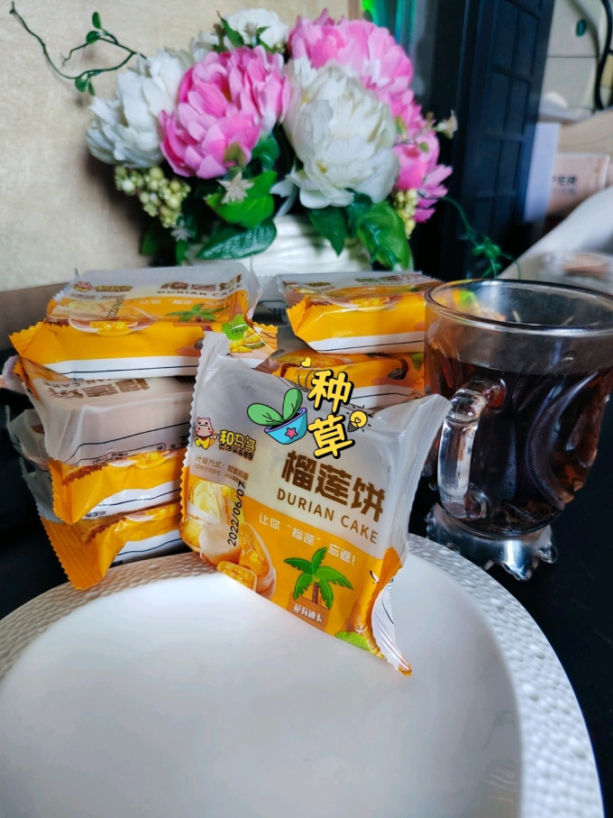 其他糕点