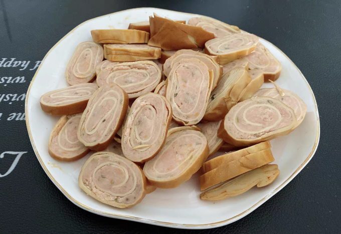 克拉古斯其他方便食品