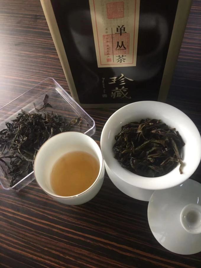茶类
