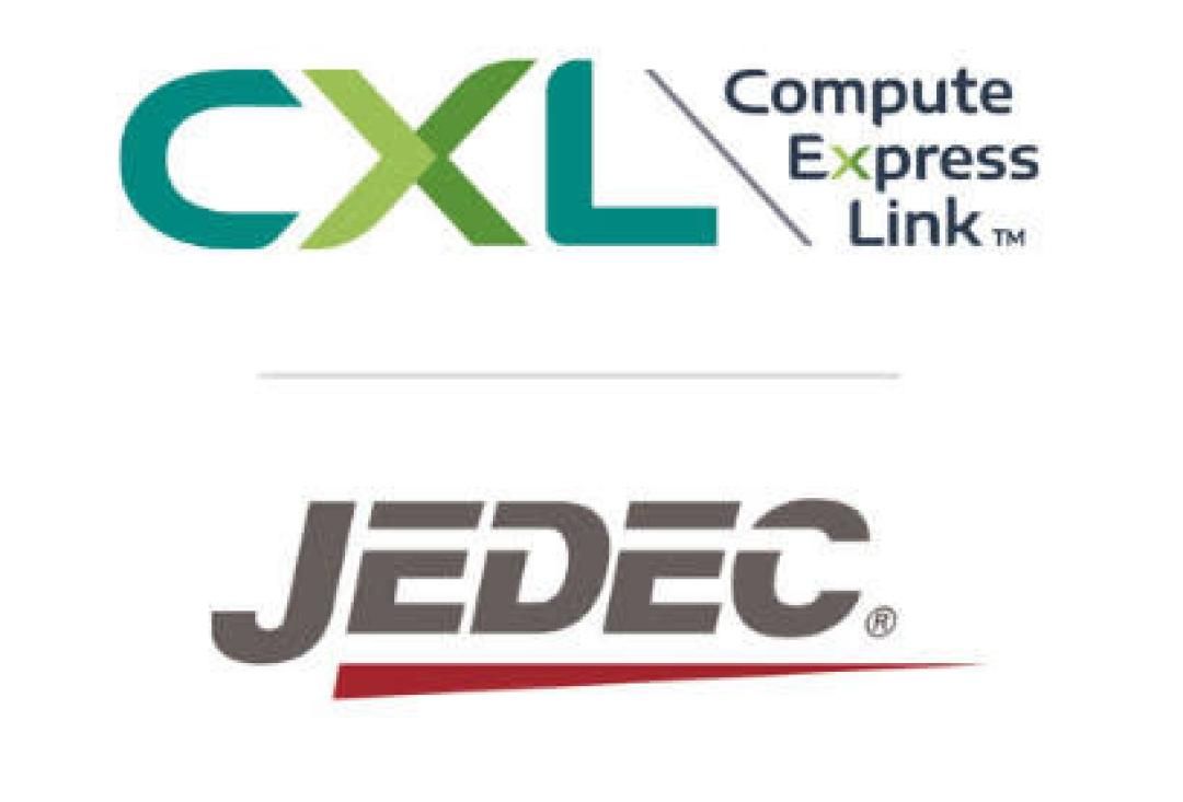 JEDEC 和CXL 两大储存技术联盟达成合作,推进内存技术持续发展