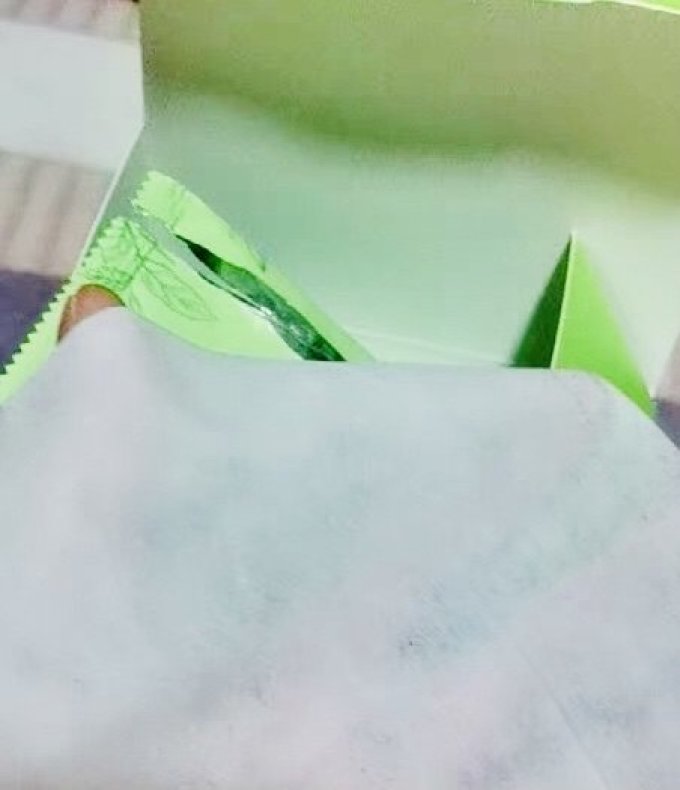 可爱多湿纸巾