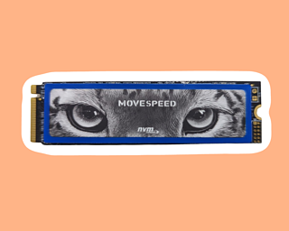 移速1T Nvme 听说换方案了？