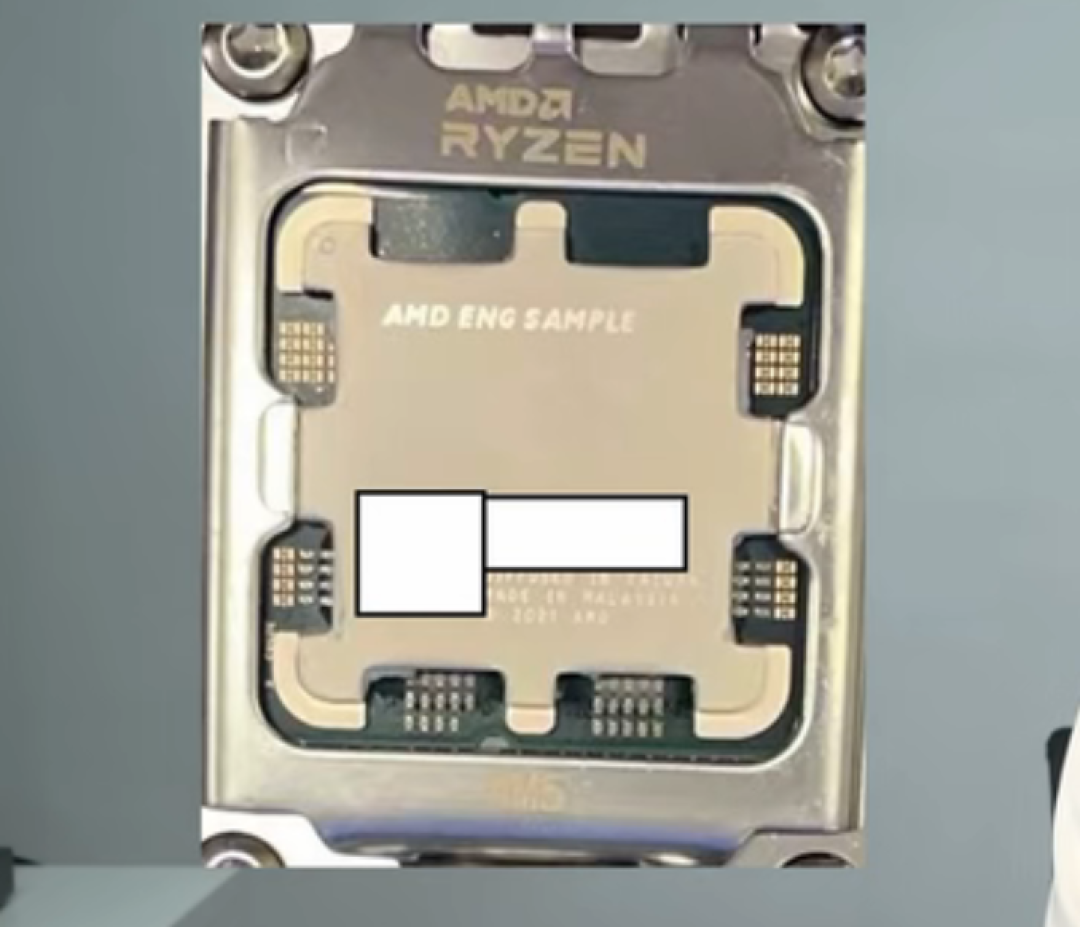 网传丨Ryzen 7700X 和 7600X 大战英特尔第12代和第13代
