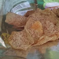 乐事香芋片，我只服青柠味！