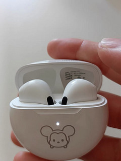 迪士尼高端真无线蓝牙耳机