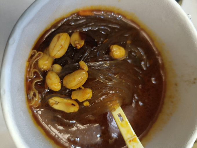 小龙坎方便速食