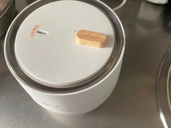 小熊（Bear）煮蛋器