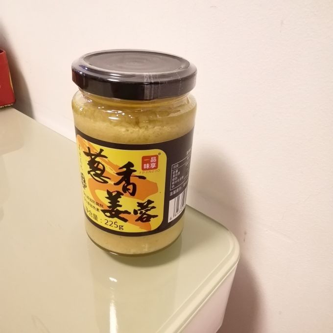 一品味享其他调味品