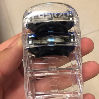 吉列(Gillette)刀片剃须刀