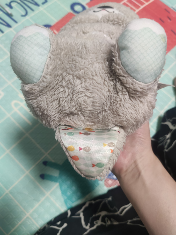 费雪声光玩具