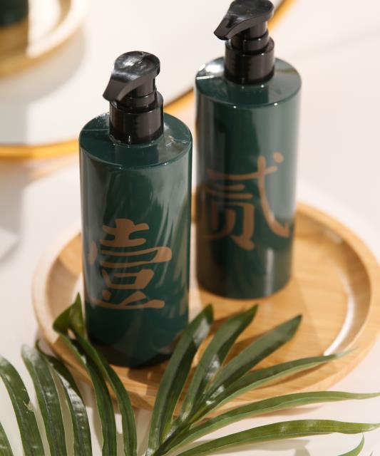 挖挖那些宝藏防脱洗发水，脱发秃头远离我！
