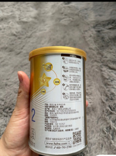 飞鹤卓睿奶粉宝宝好吸收，支持国货！