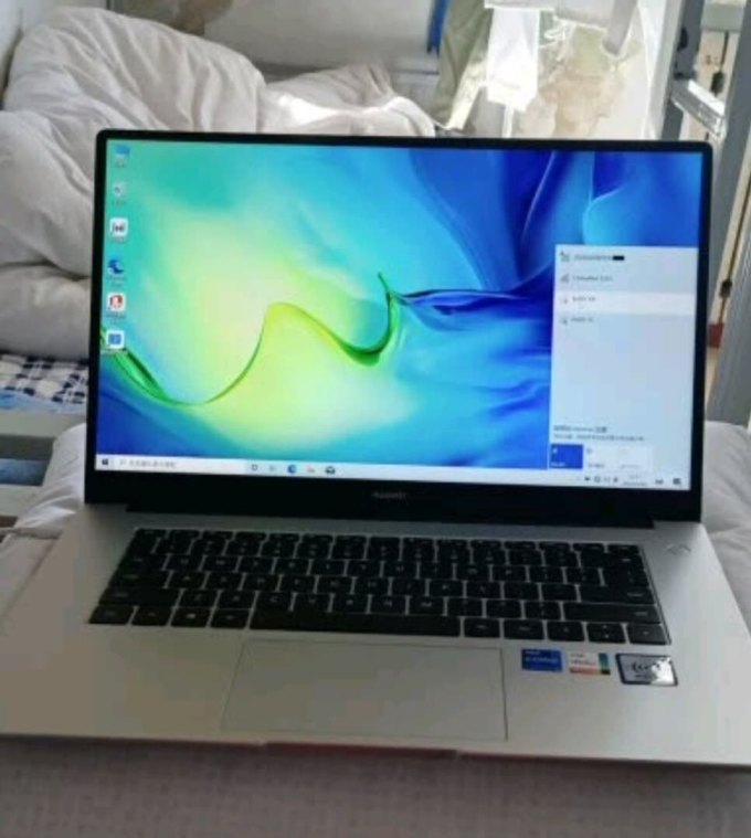 华为普通笔记本