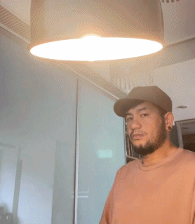 在穿山越岭的另一边，张震岳其实也是个户外露营专家？