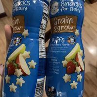 小宝宝零食