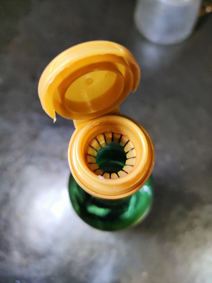 水塔酱油食醋