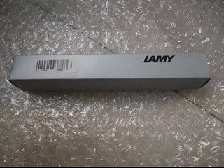 凌美(LAMY)钢笔 