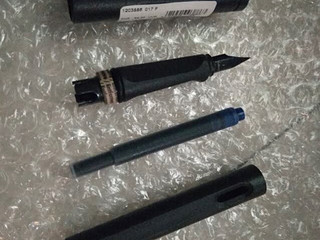 凌美(LAMY)钢笔 