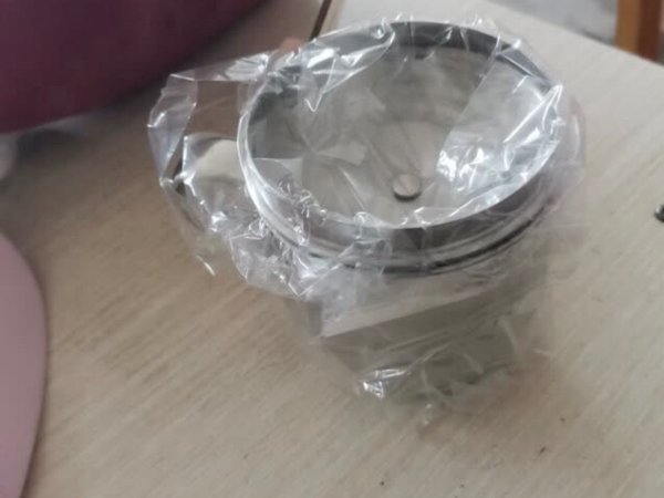 美厨（maxcook）304不锈钢水杯