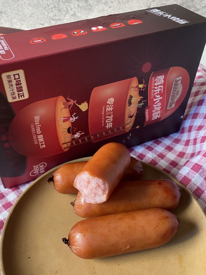 尊乐其他方便食品