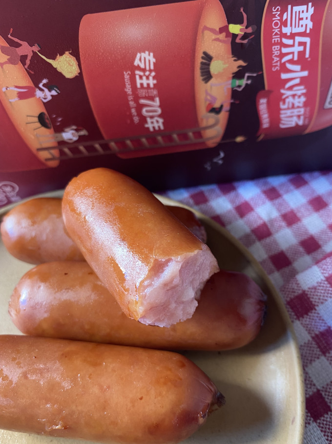 尊乐其他方便食品