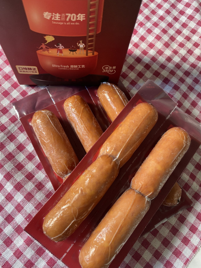尊乐其他方便食品