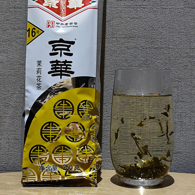 花果茶