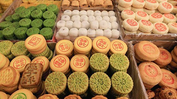 中秋节买月饼，经过评选，这8个地方名气最大，看看有你家乡吗？