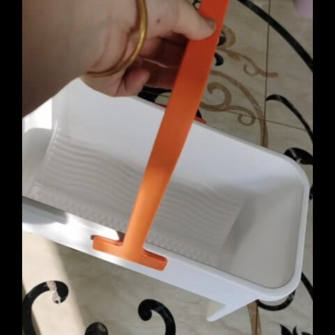 佳帮手拖把