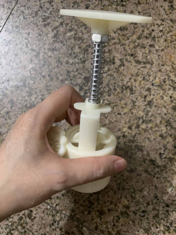 味之享厨房配件