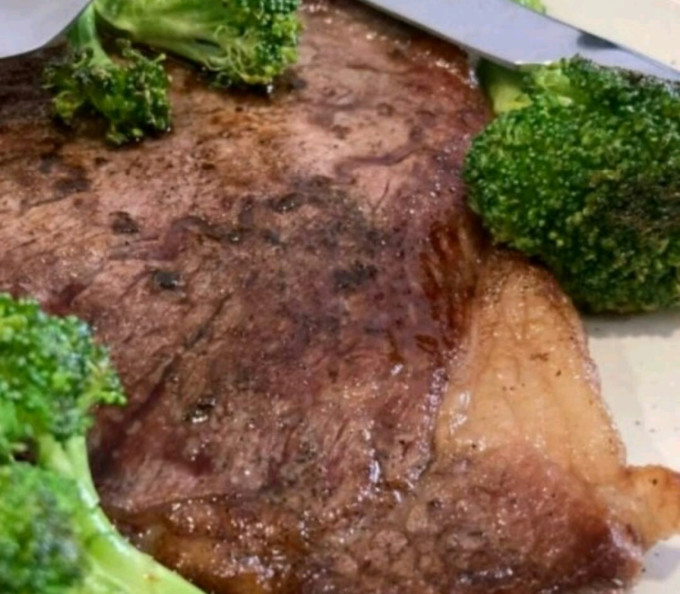 春禾秋牧牛肉