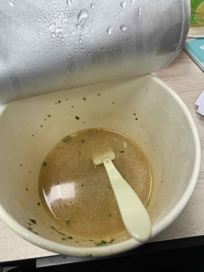 白象方便速食