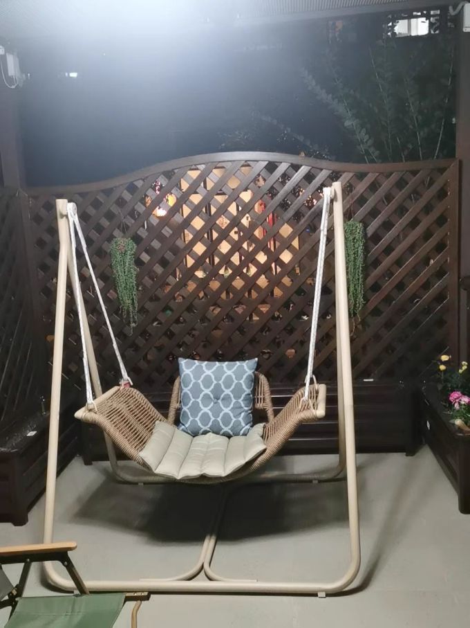 折叠床