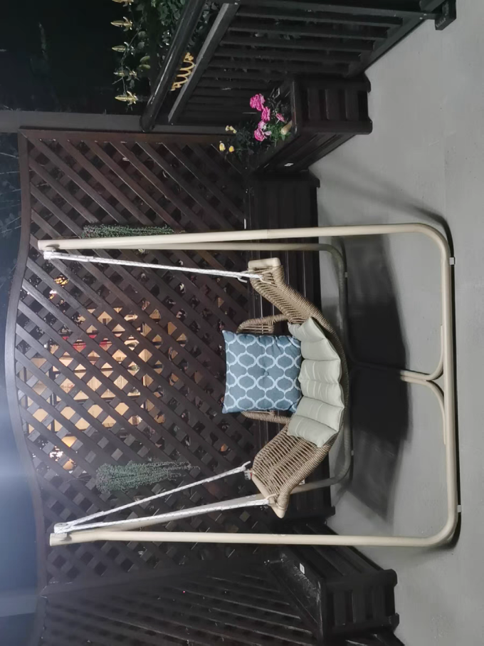 折叠床