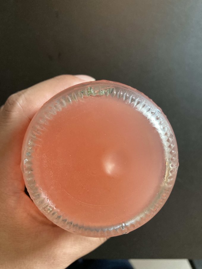 宾得宝碳酸饮料