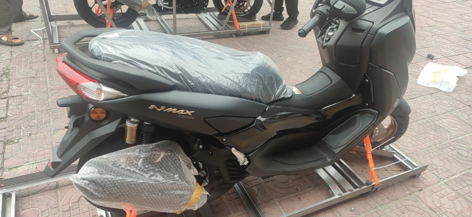 雅马哈摩托车整车